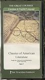 Classics of American Literature (The Great Courses)