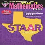 STAAR Mathematics Practice I For Children in Grade 2 I All-Inclusive Workbook for STAAR Prep I Mini-Lessons, Practice Pages, Assessments, & Practice Tests
