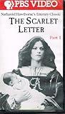 The Scarlet Letter 4-tape set (Nathaniel's Hawthorne's Literary Classic)