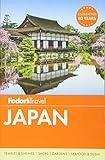 Fodor's Japan (Full-color Travel Guide)