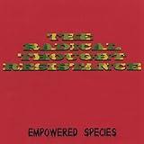 Empowered Species