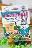 Doc Hinkle Paint-On Easter Egg Dye, 3 Pack