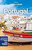 Lonely Planet Portugal (Travel Guide)