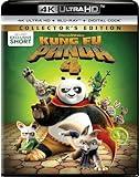 Kung Fu Panda 4 - Collector's Edition 4K Ultra HD + Blu-ray + Digital