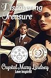 Discovering TREASURE: A Christian ROMANCE to Stir Magic in the Mind ~ and Music for the Soul (Vision Valley Series Book 1)