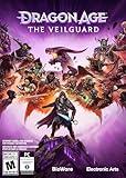 Dragon Age: The Veilguard Standard - Steam PC [Online Game Code]