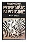 Forensic Medicine