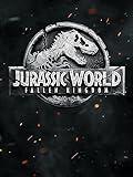 Jurassic World: Fallen Kingdom