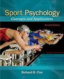 Sport Psychology: Concepts and Applications