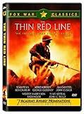 The Thin Red Line