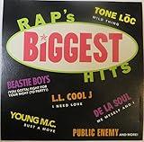 Rap's Biggest Hits