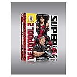 Deadpool 2 Limited Edition (Blu-Ray+Digital) with A (Not Suitable for) Children''s Book