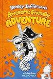 Rowley Jefferson's Awesome Friendly Adventure (The Awesome Friendly Kid Series): From the Creator of Diary of a Wimpy Kid