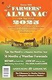 2025 Farmers' Almanac