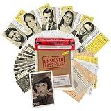 UNSOLVED CASE FILES | Falcone, Veronica - Cold Case Murder Mystery Game | Can You Solve The Crime?
