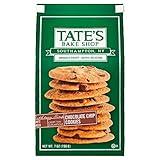 Tate's Bake Shop Cookies, Chocolate Chip, 7 Oz
