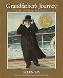 Grandfather's Journey: A Caldecott Award Winner