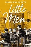 Little Men (Little Women Book 2)