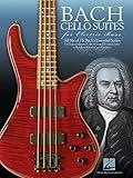 Bach Cello Suites for Electric Bass (BASSE)
