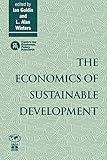 The Economics of Sustainable Development