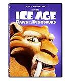 Ice Age 3: Dawn of the Dinosaurs