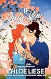 If Only You (The Bergman Brothers Book 6)