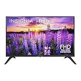 INSIGNIA 40" Class F40 Series LED Full HD Smart Fire TV with Alexa Voice Remote (NS-40F401NA26)