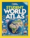 National Geographic Student World Atlas, 6th Edition