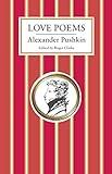 Love Poems (Alma Classics)