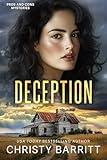Deception (Pros and Cons Mysteries Book 3)