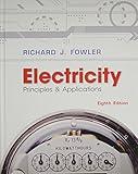 Electricity Principles and Applications