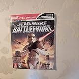 Star Wars Battlefront: Prima Official Game Guide