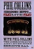 Phil Collins: Serious Hits....Live!