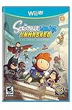 Scribblenauts Unmasked - A DC Comics Adventure - Nintendo Wii U