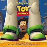 Toy Story (Original Soundtrack)