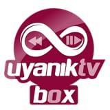 Uyanık TV Box for Fire TV