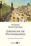 Crônicas de Petersburgo B 0/05 L1