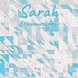 Sarah Ethnomusicology