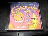 Fruit Smoothie Groove