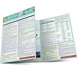 Nursing Lab Values QuickStudy Laminated 6-Page Reference Guide (QuickStudy Academic)