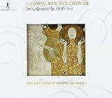 Streichquartette Op 186-6