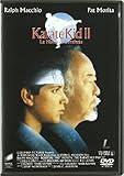 Karate Kid 2 *** Europe Zone ***