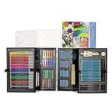 126pc. Drawing Art Set by Artist's Loft
