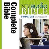 Dramatized Audio Bible—New International Version, NIV: Complete Bible