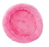 Hamster Bed Soft Warm Cushion for Small Animal - Comfortable Sleep Mat Pad for Guinea Pigs/Hedgehog/Squirrel/Mice/Rats/Chinchilla Nest House