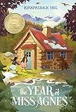 The Year of Miss Agnes (Aladdin Historical Fiction)