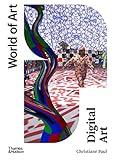 Digital Art (Fourth) (World of Art)