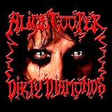 Dirty Diamonds (TRANSPARENT RED VINYL)