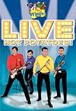 The Wiggles: Live Hot Potatoes!