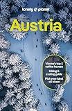 Lonely Planet Austria (Travel Guide)